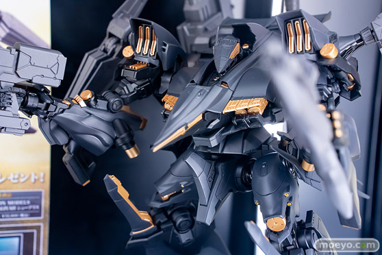 秋葉原の新作フィギュア展示の様子 アニプレックスアンテナショップ コトブキヤ ボークス 2023年2月18日 18