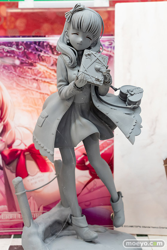 秋葉原の新作フィギュア展示の様子 アニプレックスアンテナショップ コトブキヤ ボークス 2023年2月18日 20