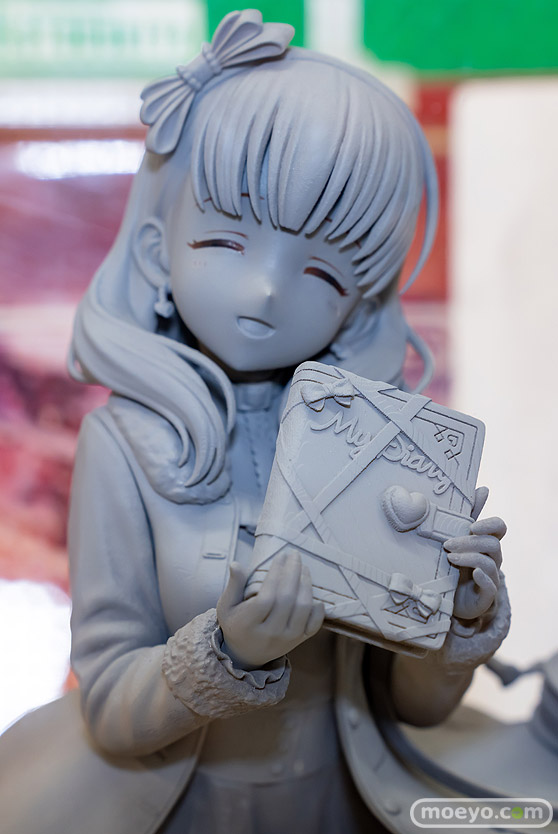 秋葉原の新作フィギュア展示の様子 アニプレックスアンテナショップ コトブキヤ ボークス 2023年2月18日 21