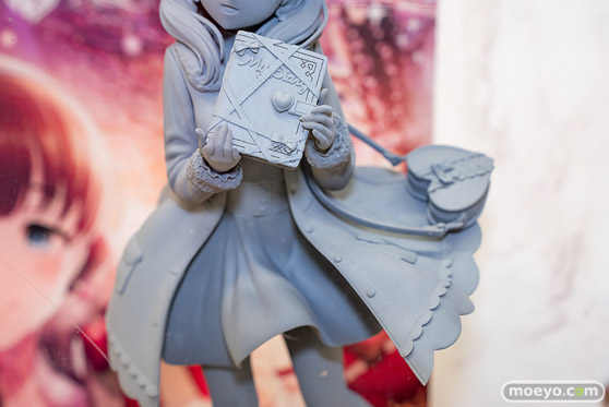 秋葉原の新作フィギュア展示の様子 アニプレックスアンテナショップ コトブキヤ ボークス 2023年2月18日 22