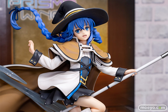 秋葉原の新作フィギュア展示の様子 アニプレックスアンテナショップ コトブキヤ ボークス 2023年2月18日 27