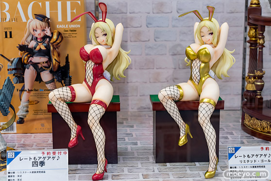 秋葉原の新作フィギュア展示の様子 アニプレックスアンテナショップ コトブキヤ ボークス 2023年2月18日 30