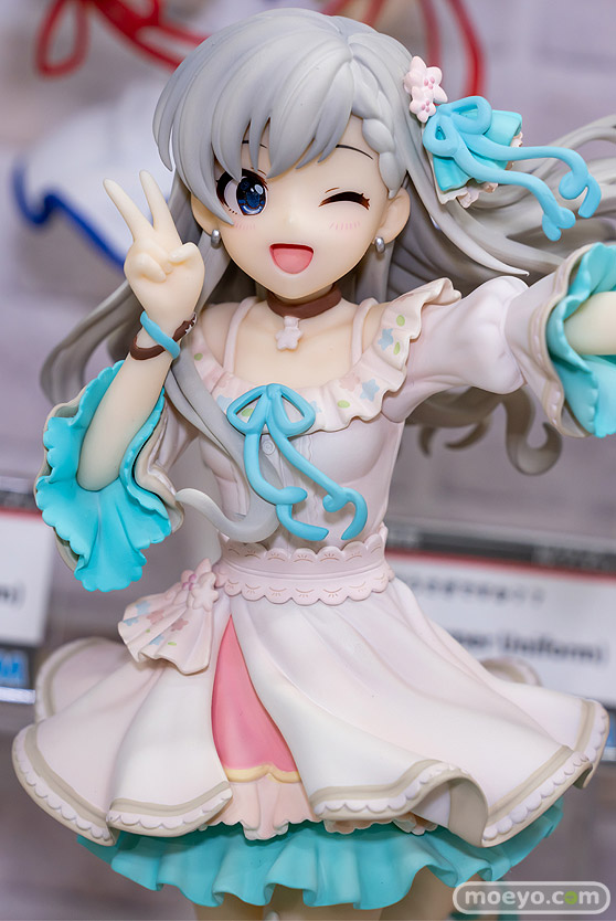 秋葉原の新作フィギュア展示の様子 アニプレックスアンテナショップ コトブキヤ ボークス 2023年2月18日 40