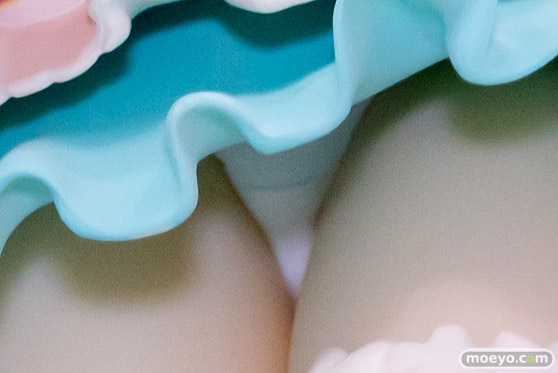 秋葉原の新作フィギュア展示の様子 アニプレックスアンテナショップ コトブキヤ ボークス 2023年2月18日 41