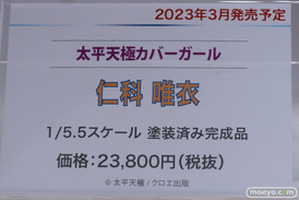 フィギュア ワンダーフェスティバル2023 [冬] エイプラス 05