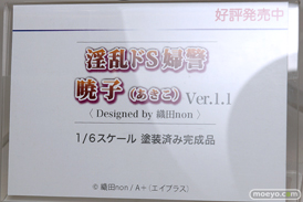フィギュア ワンダーフェスティバル2023 [冬] エイプラス 16