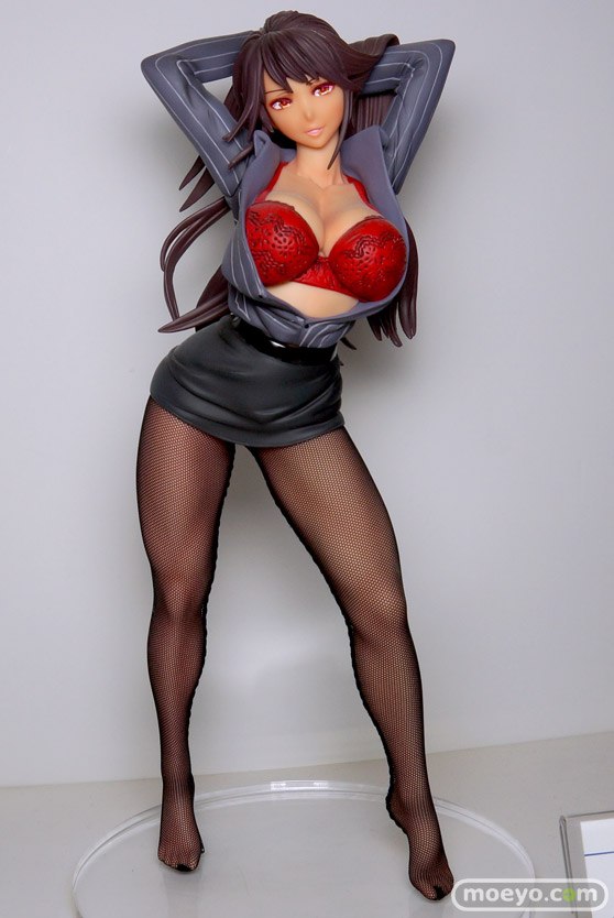 フィギュア ワンダーフェスティバル2023 [冬] エイプラス 17