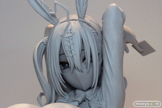 画像　フィギュア　サンプル　レビュー　ワンダーフェスティバル2023 [冬] 　プレアデス Vtuber 東和 05