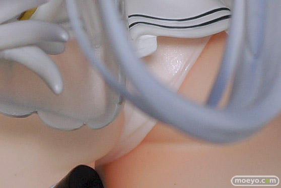 フィギュア ワンダーフェスティバル2023 [冬]  GOLDENHEAD アズールレーン イラストリアス μ兵装 松尾 五日市歩 アリスグリント 09