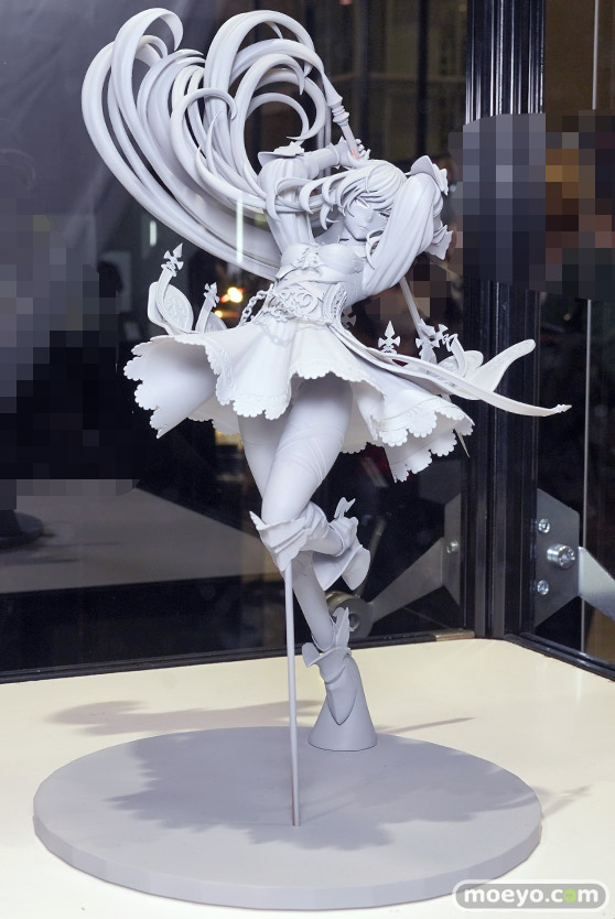 フィギュア ワンダーフェスティバル2023 [冬] RAISE DREAM 01