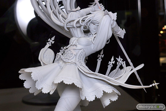 フィギュア ワンダーフェスティバル2023 [冬] RAISE DREAM 02