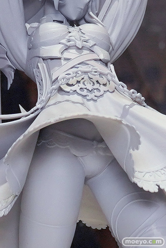 フィギュア ワンダーフェスティバル2023 [冬] RAISE DREAM 03