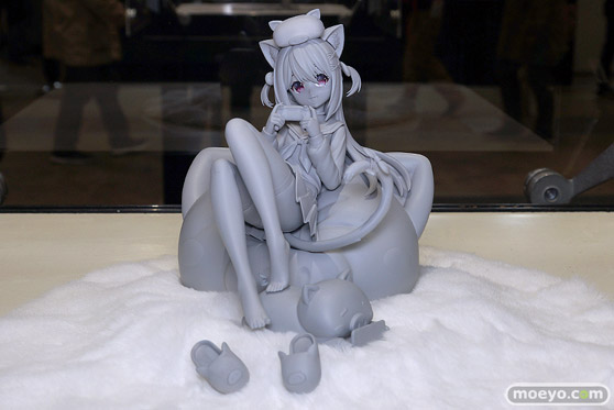 フィギュア ワンダーフェスティバル2023 [冬] RAISE DREAM 05