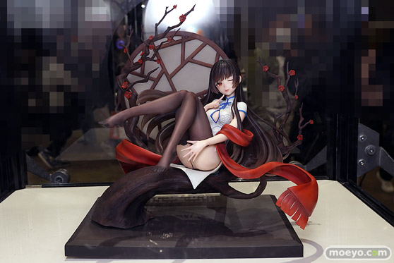 フィギュア ワンダーフェスティバル2023 [冬] RAISE DREAM 07