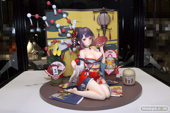 フィギュア ワンダーフェスティバル2023 [冬] RAISE DREAM 10