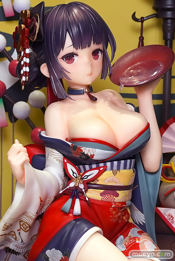 フィギュア ワンダーフェスティバル2023 [冬] RAISE DREAM 11