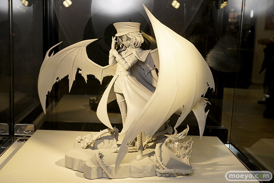 フィギュア ワンダーフェスティバル2023 [冬] RAISE DREAM 13