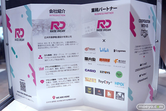 フィギュア ワンダーフェスティバル2023 [冬] RAISE DREAM 18