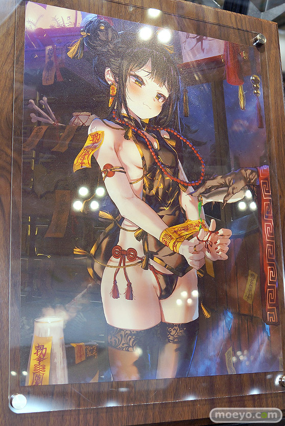 フィギュア ワンダーフェスティバル2023 [冬] RAISE DREAM 19