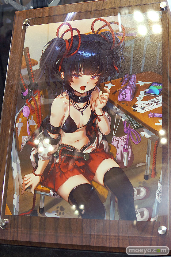 フィギュア ワンダーフェスティバル2023 [冬] RAISE DREAM 20