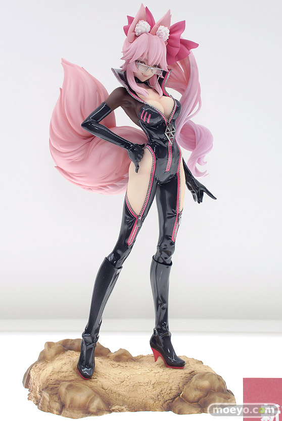 フィギュア ワンダーフェスティバル2023 [冬] アニブレックス Fate/Grand Order アサシン/光のコヤンスカヤ 01