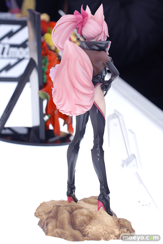 フィギュア ワンダーフェスティバル2023 [冬] アニブレックス Fate/Grand Order アサシン/光のコヤンスカヤ 03