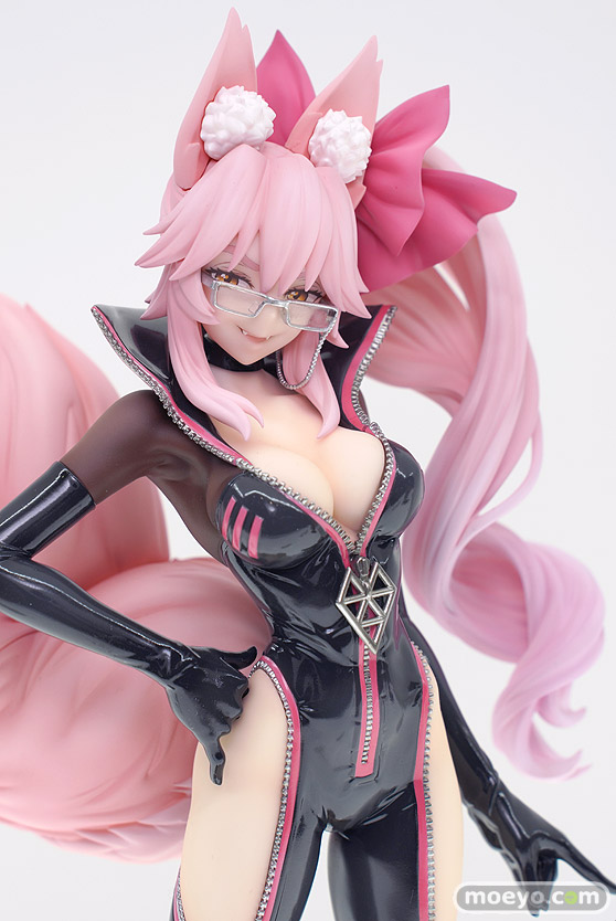 フィギュア ワンダーフェスティバル2023 [冬] アニブレックス Fate/Grand Order アサシン/光のコヤンスカヤ 05