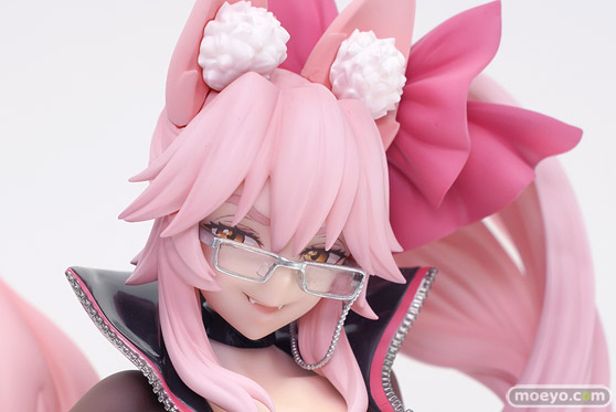 フィギュア ワンダーフェスティバル2023 [冬] アニブレックス Fate/Grand Order アサシン/光のコヤンスカヤ 06