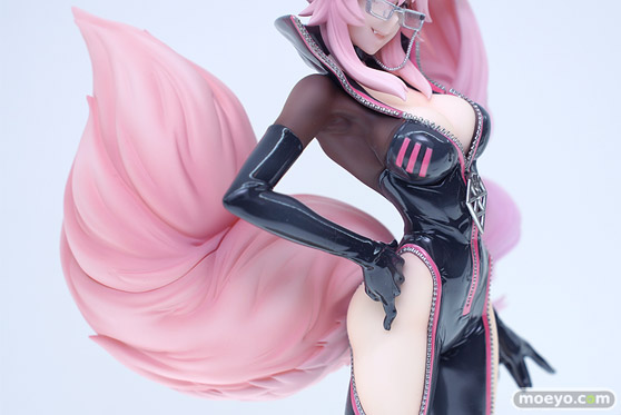 フィギュア ワンダーフェスティバル2023 [冬] アニブレックス Fate/Grand Order アサシン/光のコヤンスカヤ 09