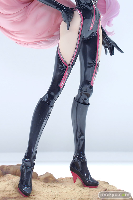 フィギュア ワンダーフェスティバル2023 [冬] アニブレックス Fate/Grand Order アサシン/光のコヤンスカヤ 11