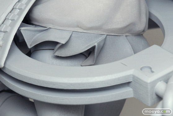 画像　フィギュア　サンプル　レビュー　ワンダーフェスティバル2023 [冬] 　ブロッコリー GUILTY GEAR -STRIVE- ブリジット 07