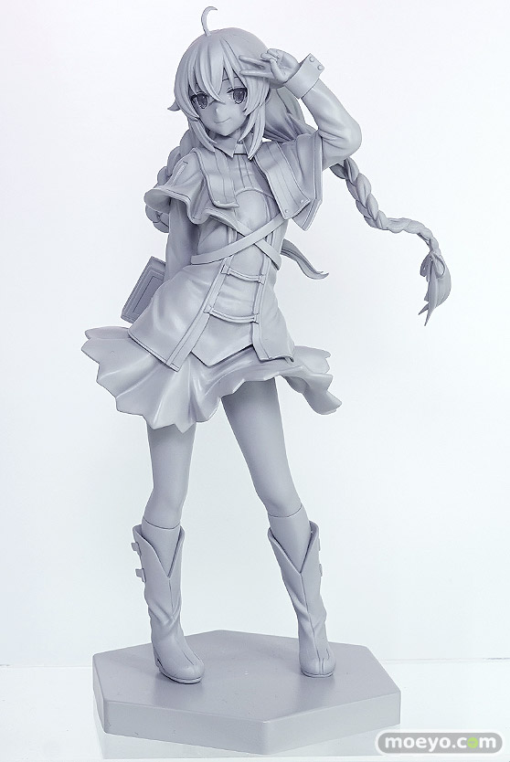 フィギュア ワンダーフェスティバル2023 [冬] KADOKAWA 01