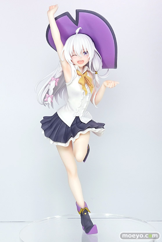 フィギュア ワンダーフェスティバル2023 [冬] KADOKAWA 04