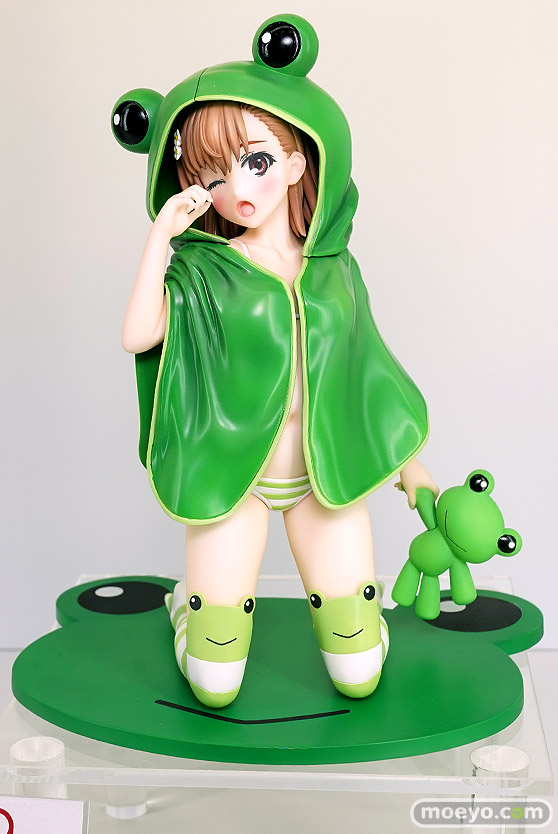 フィギュア ワンダーフェスティバル2023 [冬] KADOKAWA 10