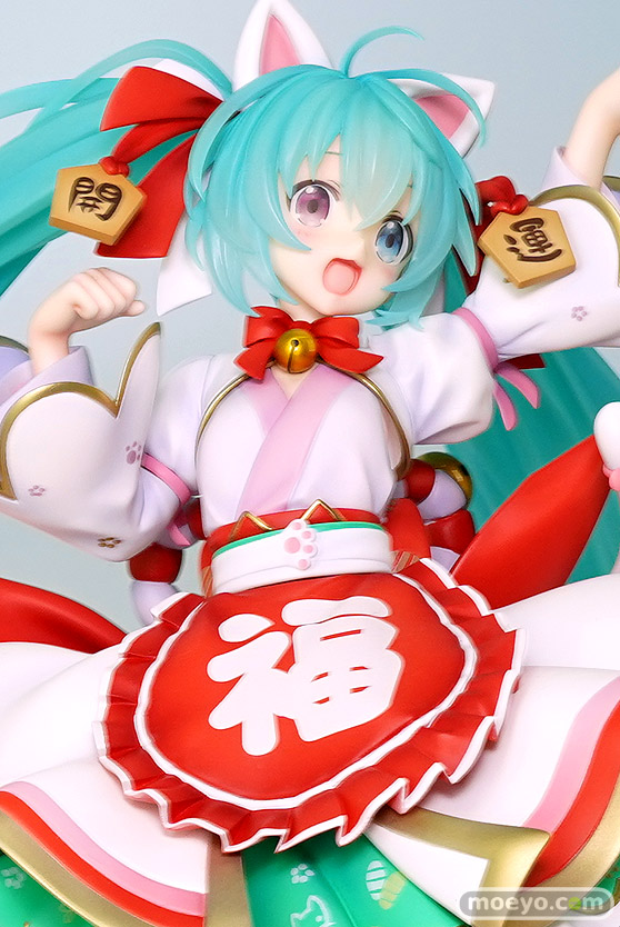 フィギュア ワンダーフェスティバル2023 [冬] KADOKAWA 17