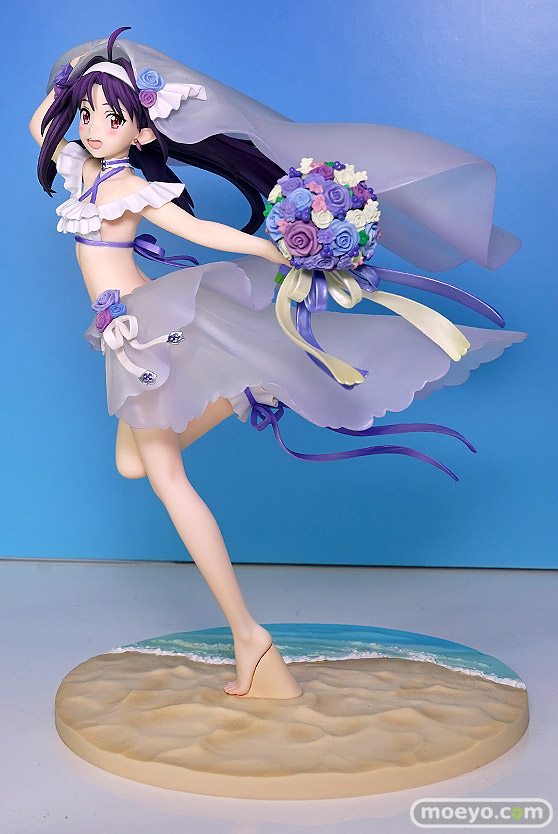 フィギュア ワンダーフェスティバル2023 [冬] KADOKAWA 19