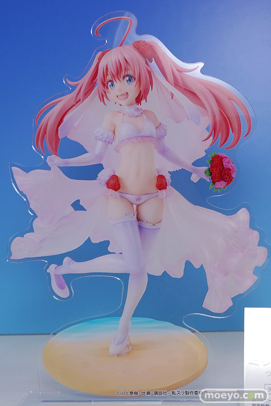 フィギュア ワンダーフェスティバル2023 [冬] KADOKAWA 24