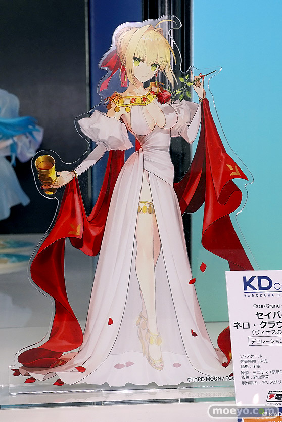 フィギュア ワンダーフェスティバル2023 [冬] KADOKAWA 26