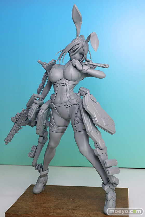 フィギュア ワンダーフェスティバル2023 [冬] KADOKAWA 28