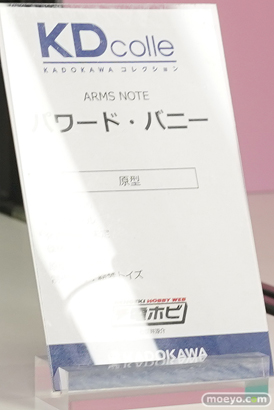 フィギュア ワンダーフェスティバル2023 [冬] KADOKAWA 29