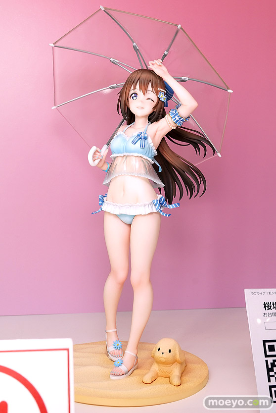 フィギュア ワンダーフェスティバル2023 [冬] KADOKAWA 30