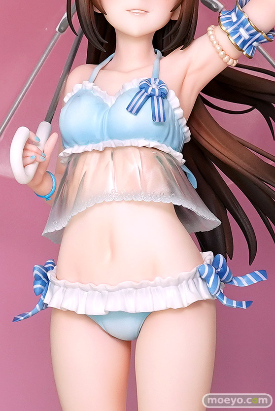 フィギュア ワンダーフェスティバル2023 [冬] KADOKAWA 31