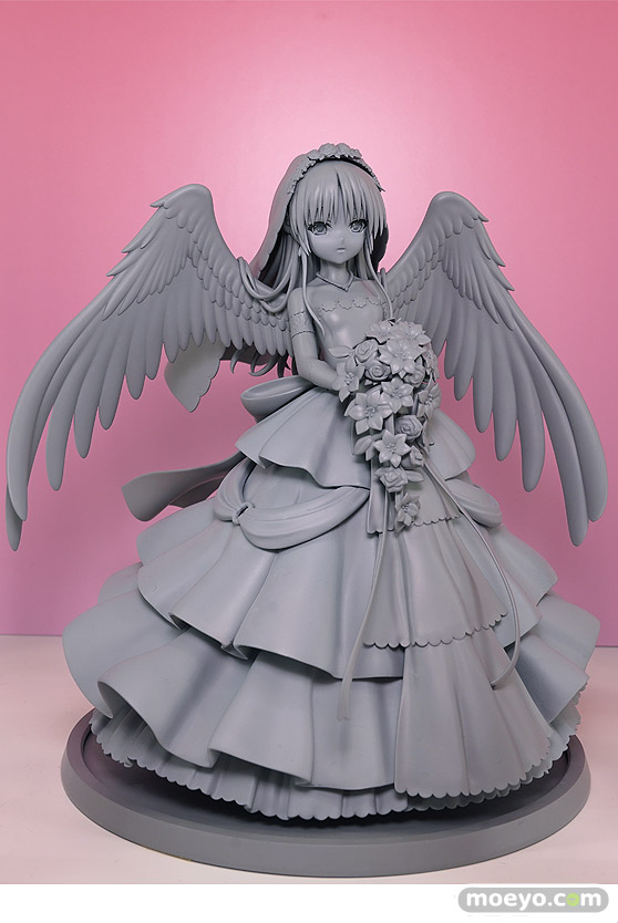 フィギュア ワンダーフェスティバル2023 [冬] KADOKAWA 33