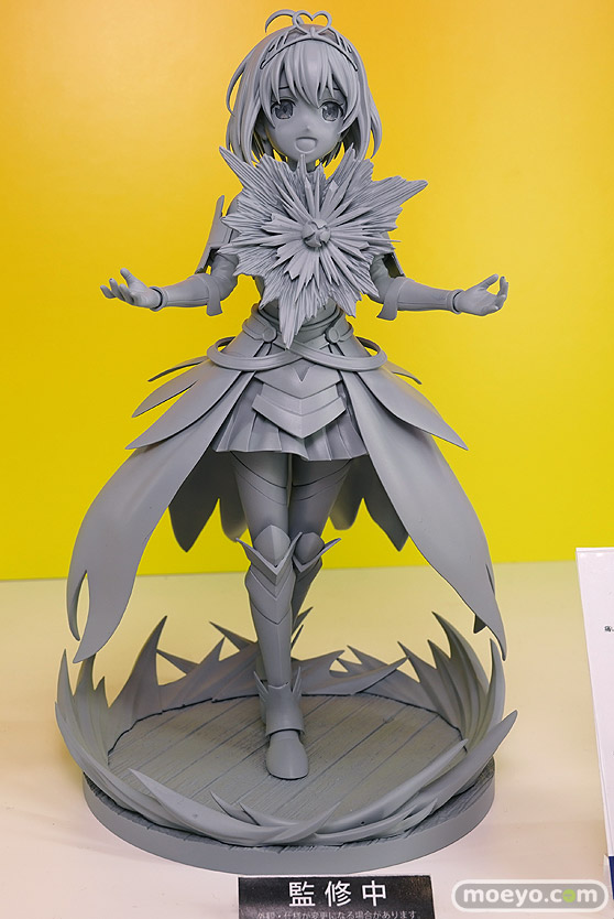 フィギュア ワンダーフェスティバル2023 [冬] KADOKAWA 38