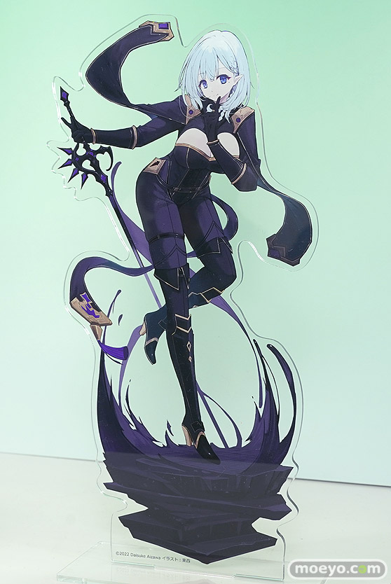 フィギュア ワンダーフェスティバル2023 [冬] KADOKAWA 43