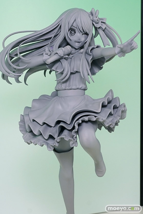 フィギュア ワンダーフェスティバル2023 [冬] KADOKAWA 46