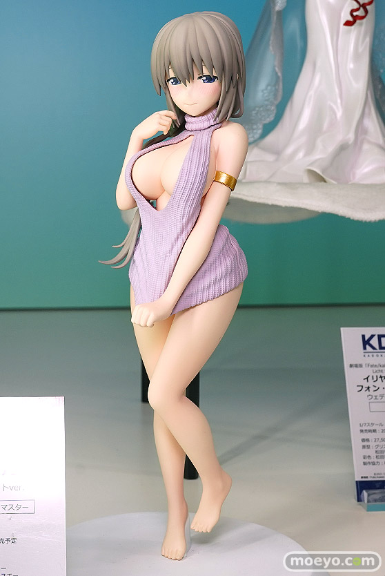 フィギュア ワンダーフェスティバル2023 [冬] KADOKAWA 48