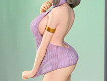 「宇崎月 -SUGOIニットver.-」「イレイナ」「シャナ 灼眼ノ美人ver.」など 「KADOKAWA」ブース新作フィギュア特集【WF2023冬】