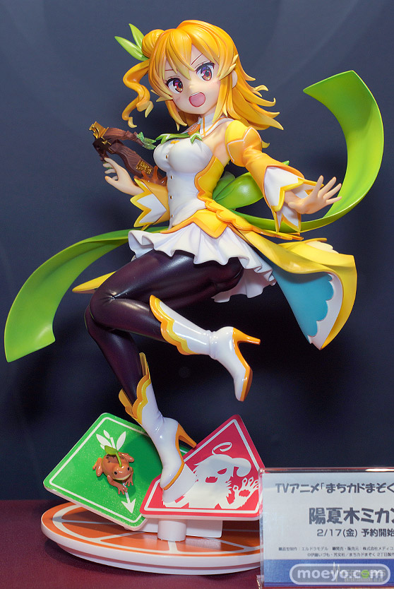 フィギュア ワンダーフェスティバル2023 [冬] メディコス・エンタテインメント  01