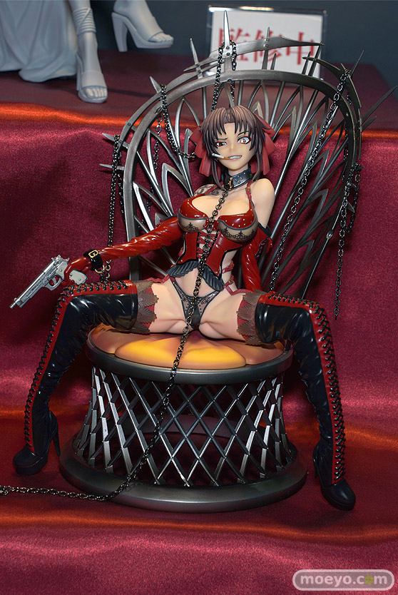 フィギュア ワンダーフェスティバル2023 [冬] メディコス・エンタテインメント  05